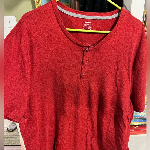 Old Navy Shirt - Picture 1 of 2